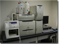 Ion Chromatograph (IC)