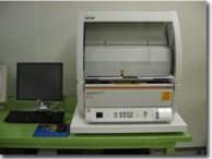 X‐Ray Fluorometry (XRF)